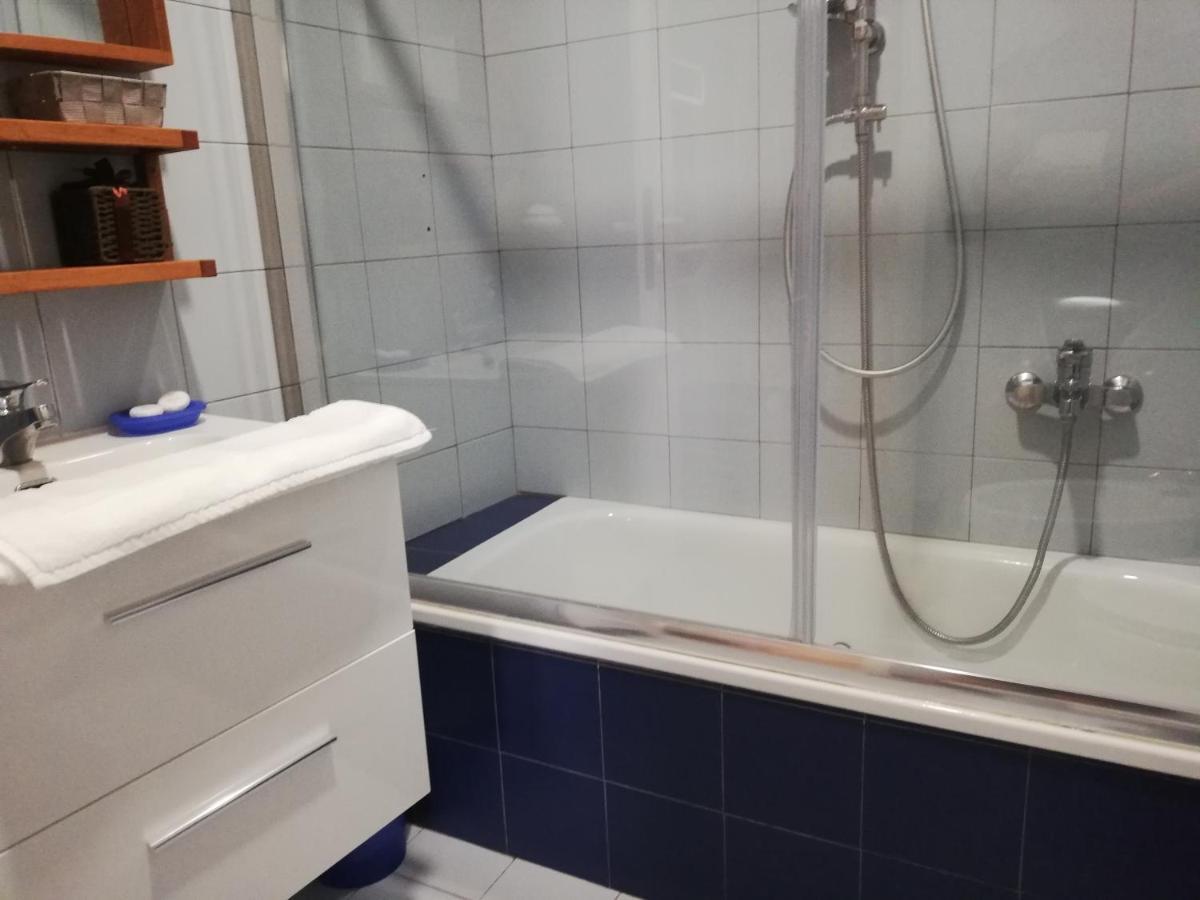 דירות קליארי Bubibi מראה חיצוני תמונה